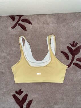 SET Active Airluxe Breathe Layer Scoop Bra